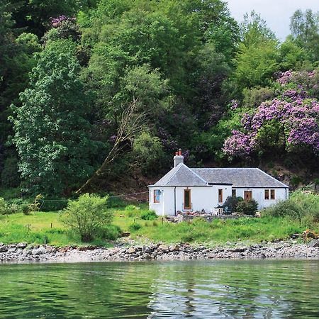 Shore Cottage - S4600 Stonefield Exterior foto